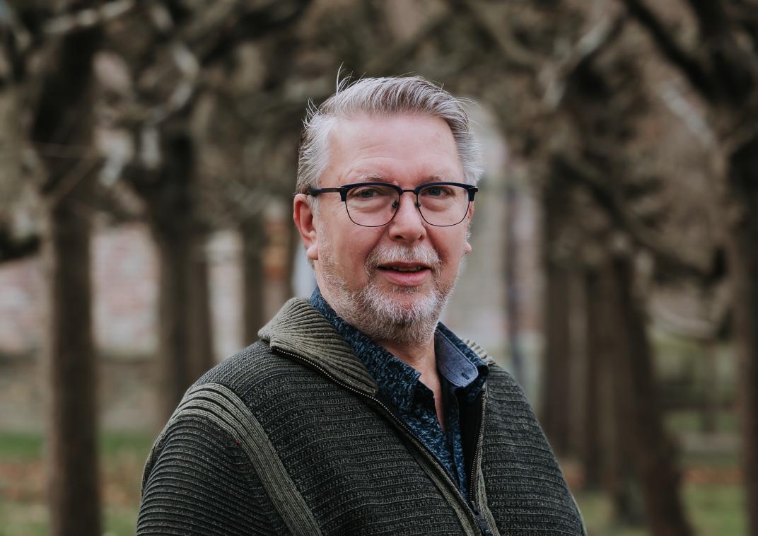 Rob van Diemen