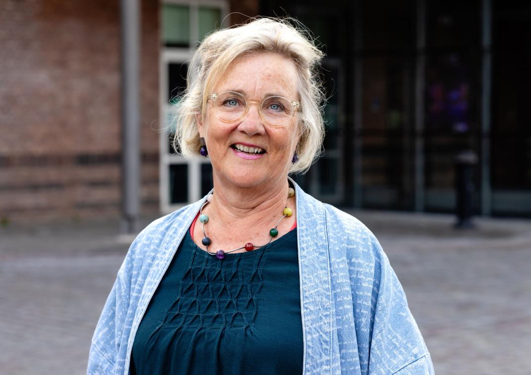 Hanneke Troost_Culturele Raad