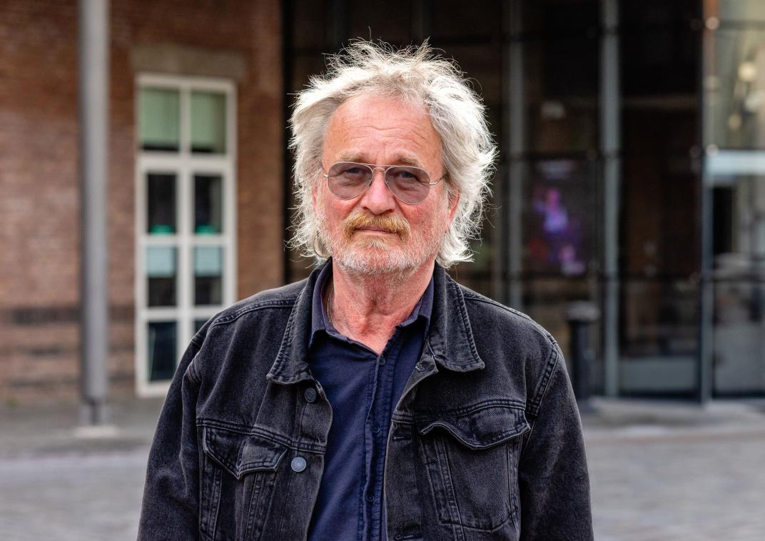 Jan J.B. kuipers_Culturele Raad