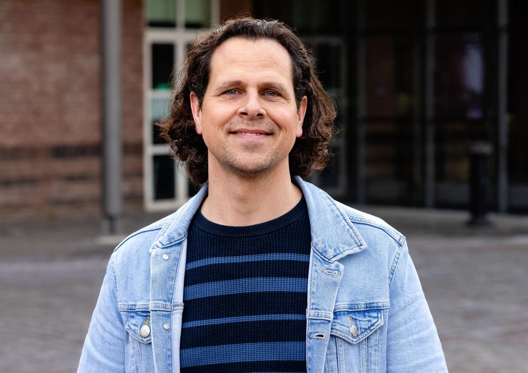 Joël Duinkerke_Culturele Raad