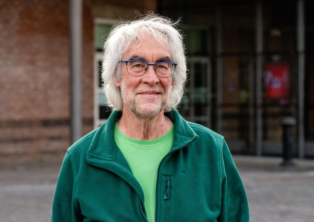 Wim Bakker_Culturele Raad