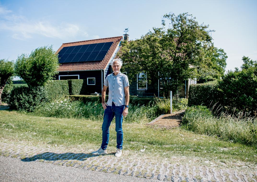 TonnisvdTuin-GoesAardgasvrij