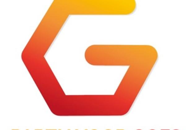 Logo Partij voor Goes