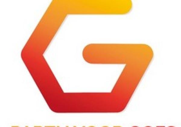 Logo Partij voor Goes