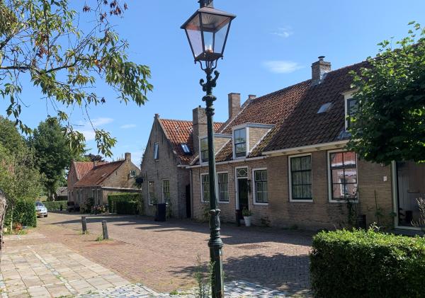 Kloetinge straat