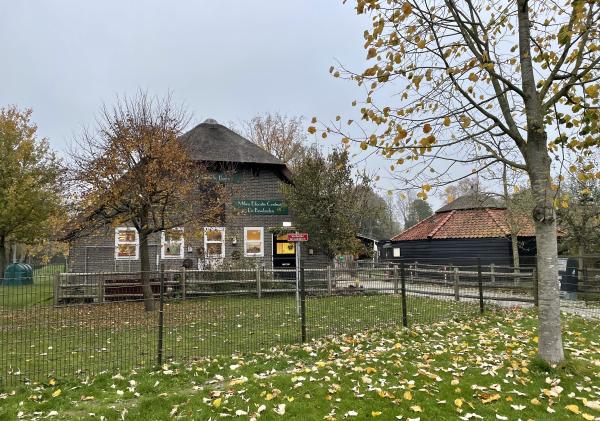 Kinderboerderij