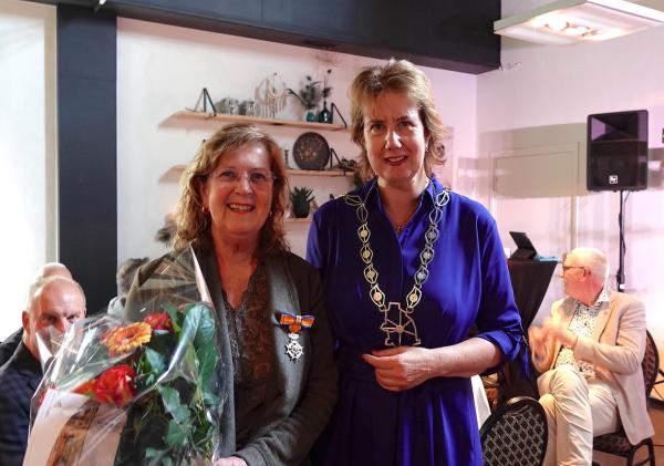 Lintjes 2023
