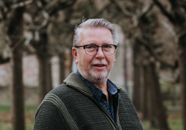 Rob van Diemen