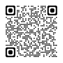 Qr code werk in uitvoering riolering