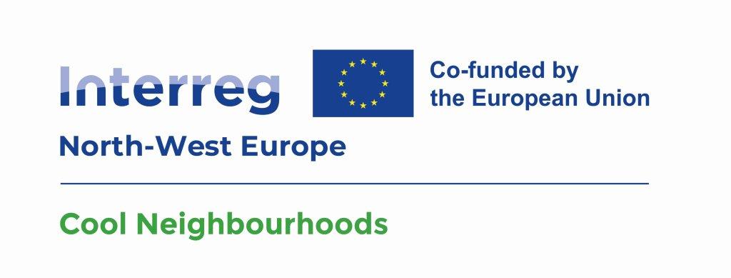 cool neighbourhoods logo