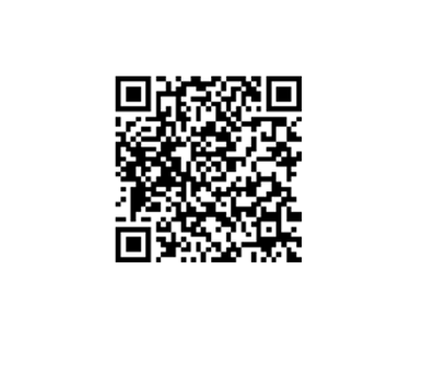 QR code witte rand