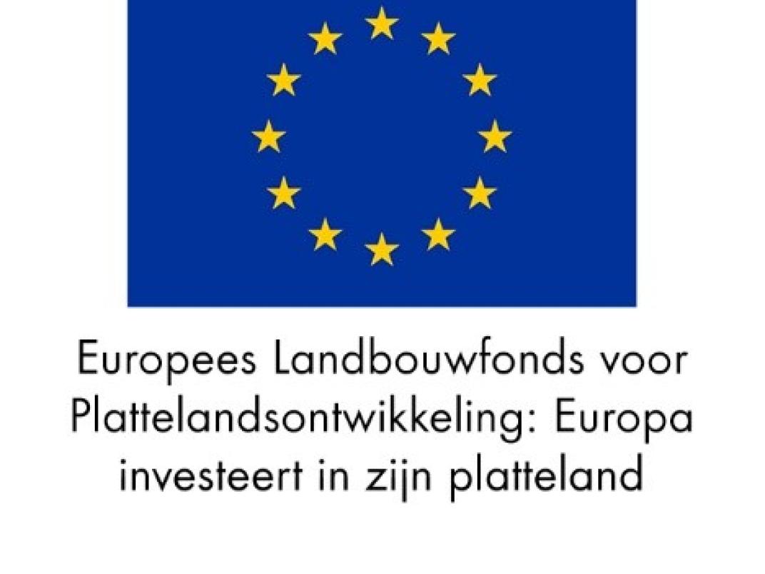 Logo Europese Unie