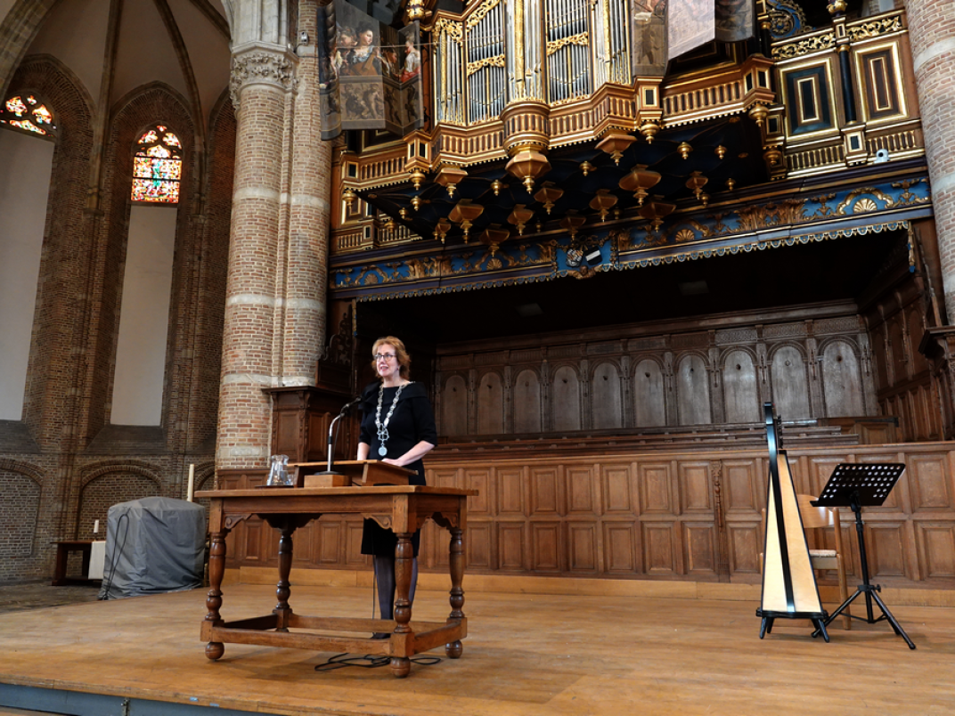 Dodenherdenking