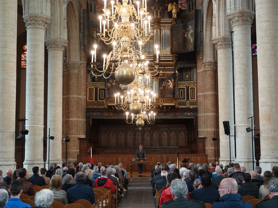 Dodenherdenking