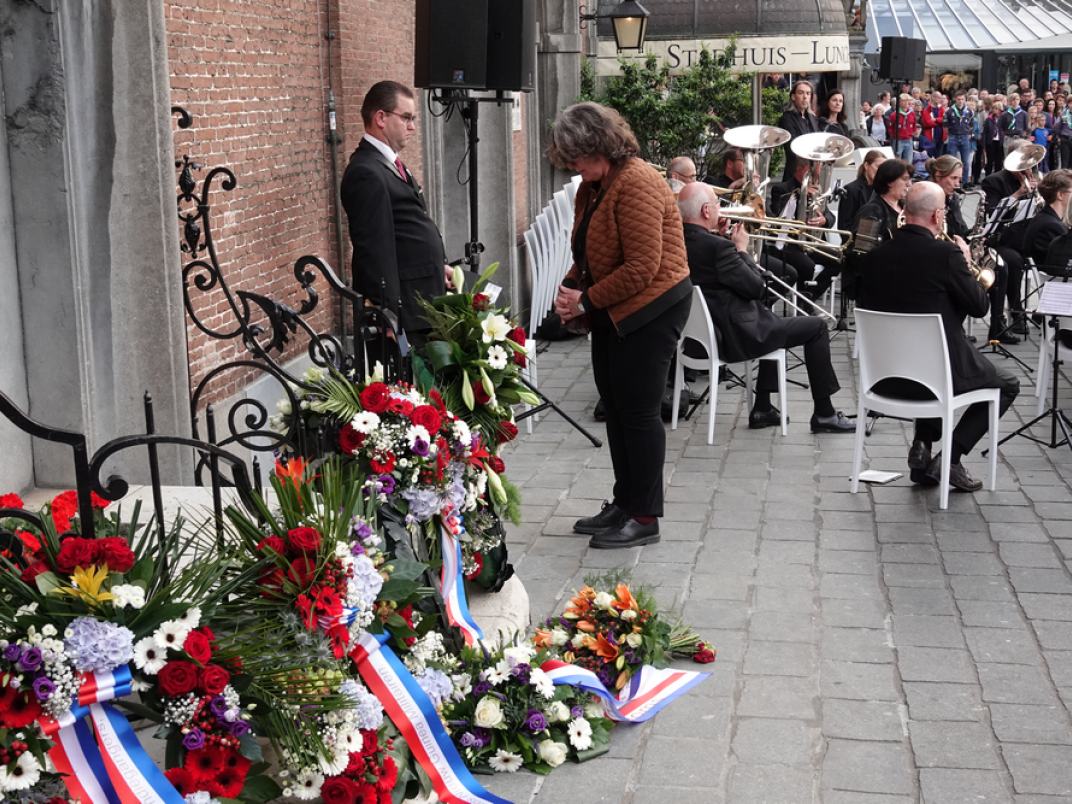 Dodenherdenking