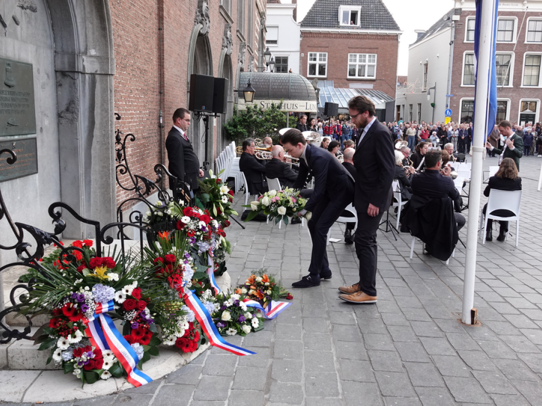 Dodenherdenking