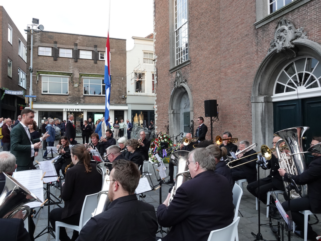 Dodenherdenking