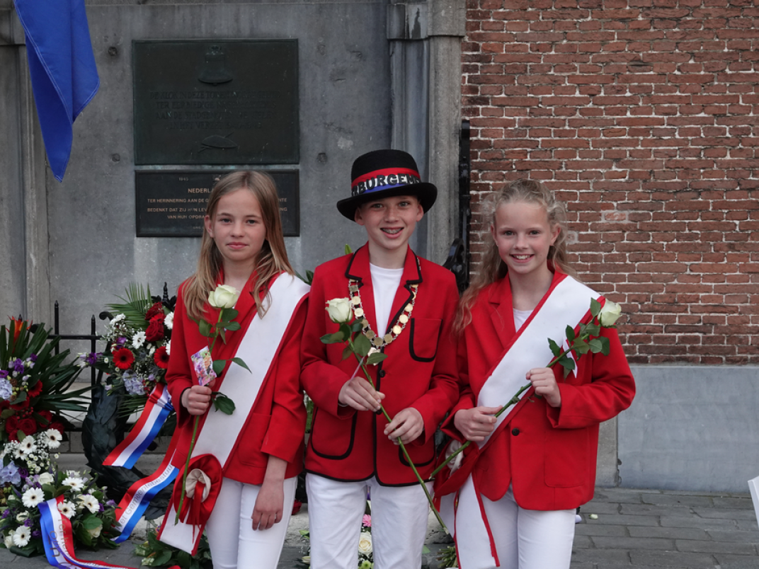Dodenherdenking
