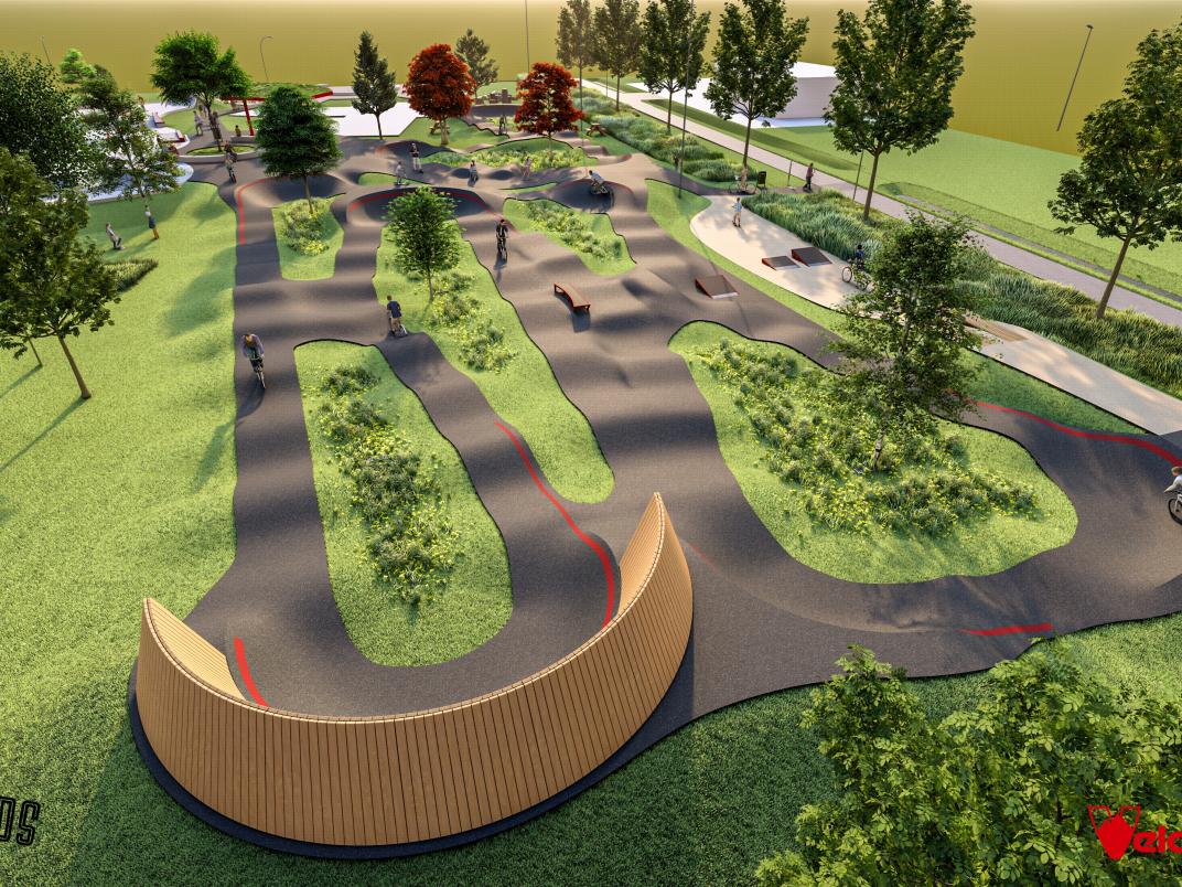 pumptrack 2