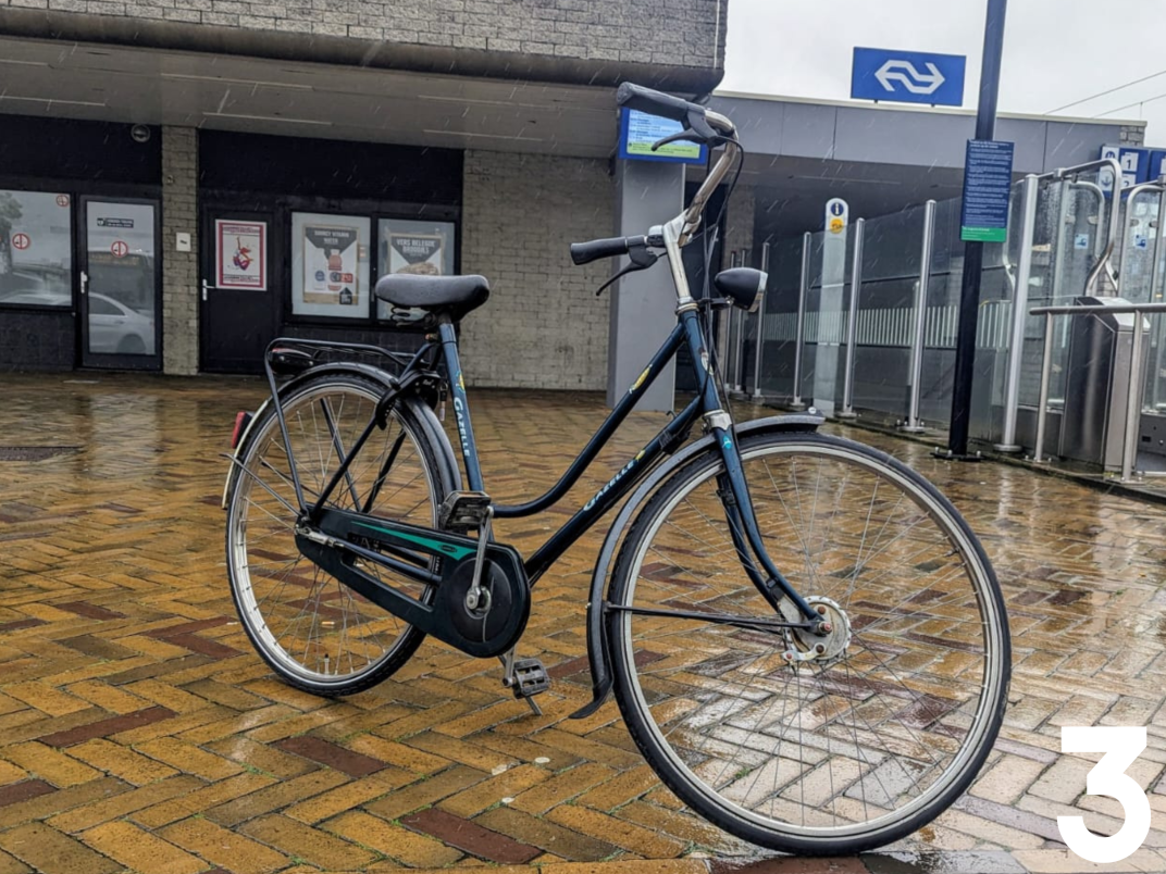 Fiets 3 winactie 
