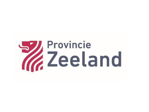 Logo Provincie Zeeland