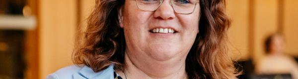 Gonneke de Boe