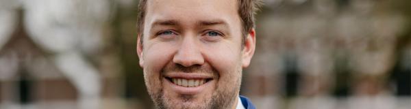 Joost de Goffau
