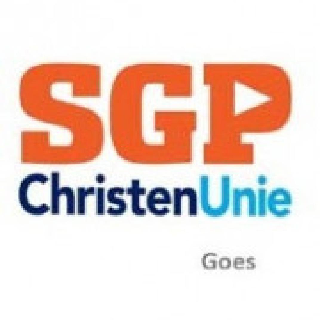 Logo SGP/CU