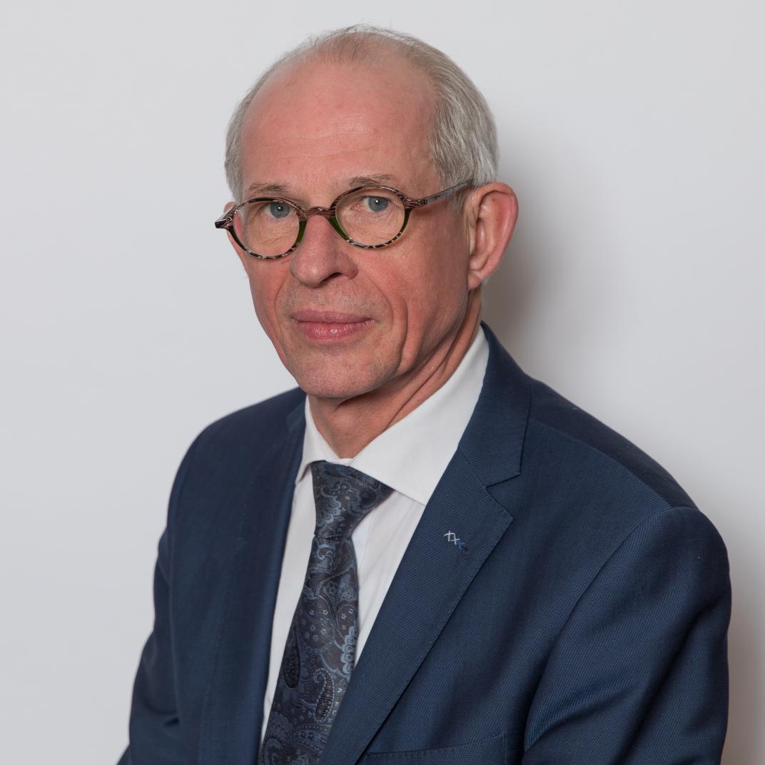 Frans van der Knaap