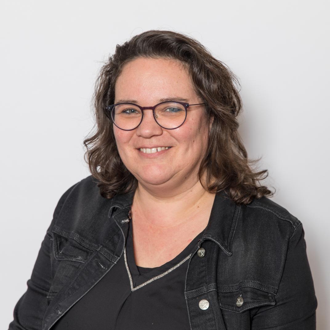 Gonneke de Boe