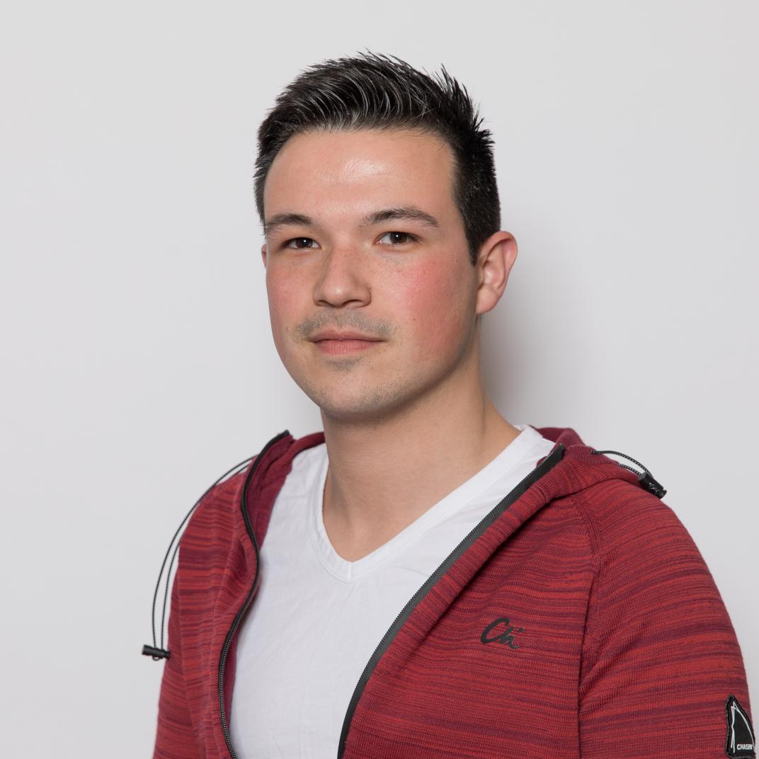 Marco Eestermans