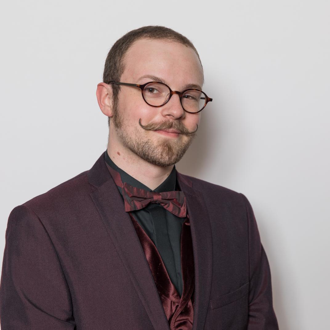 Martijn Vermeulen