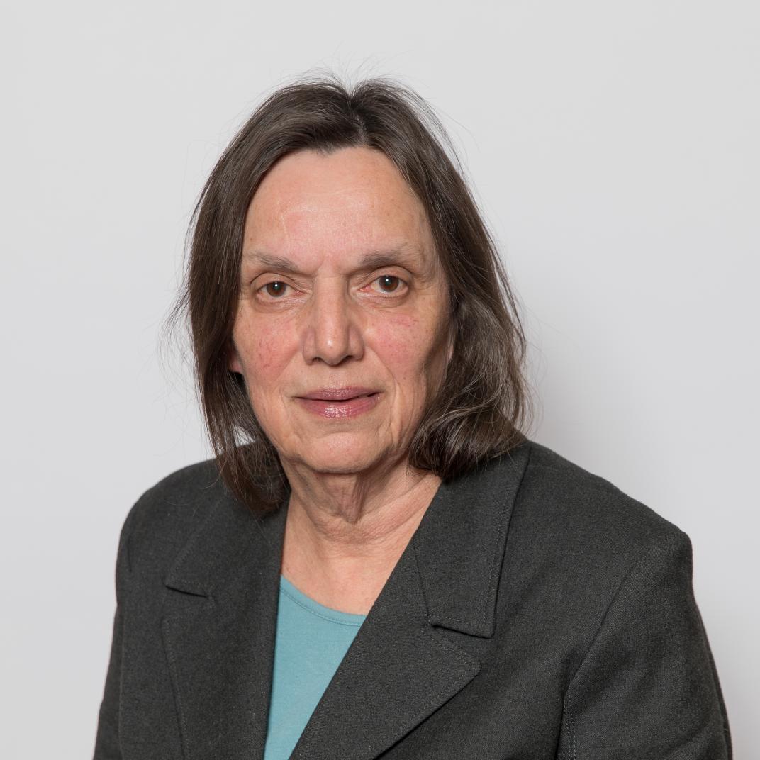 Saskia Verheij