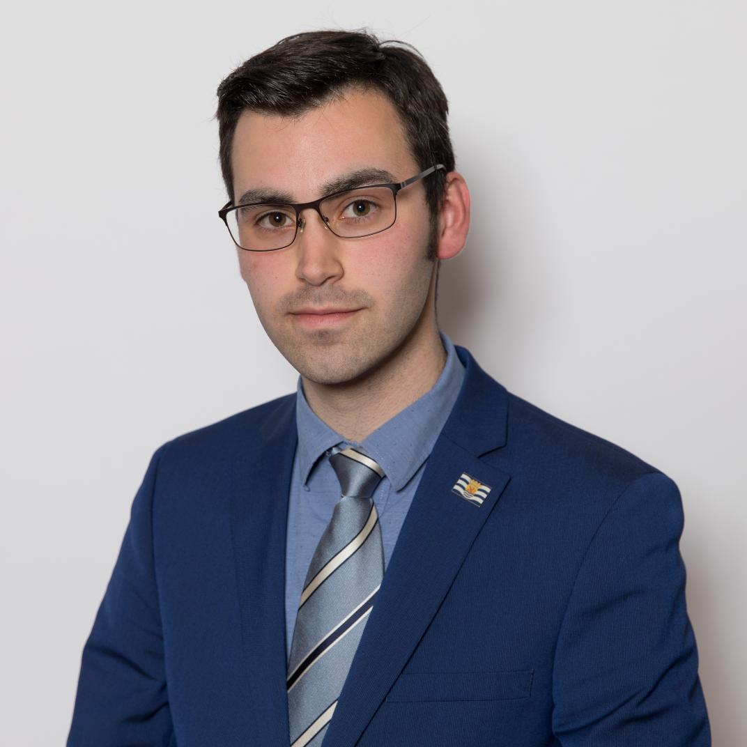Vincent Mareels