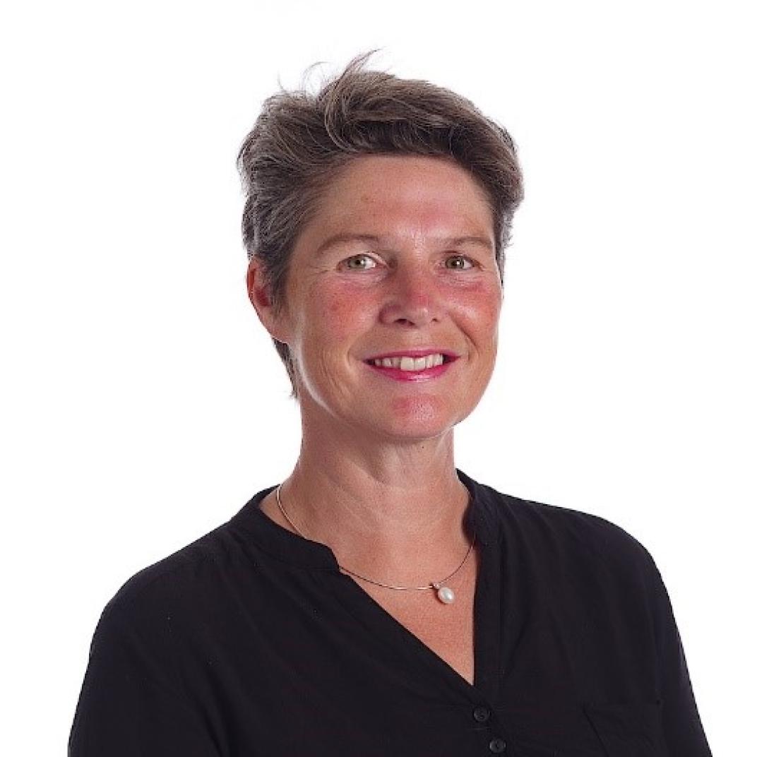 Anezka van de Weg