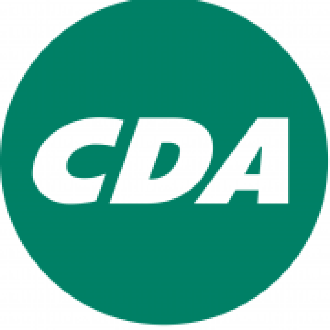 Logo CDA