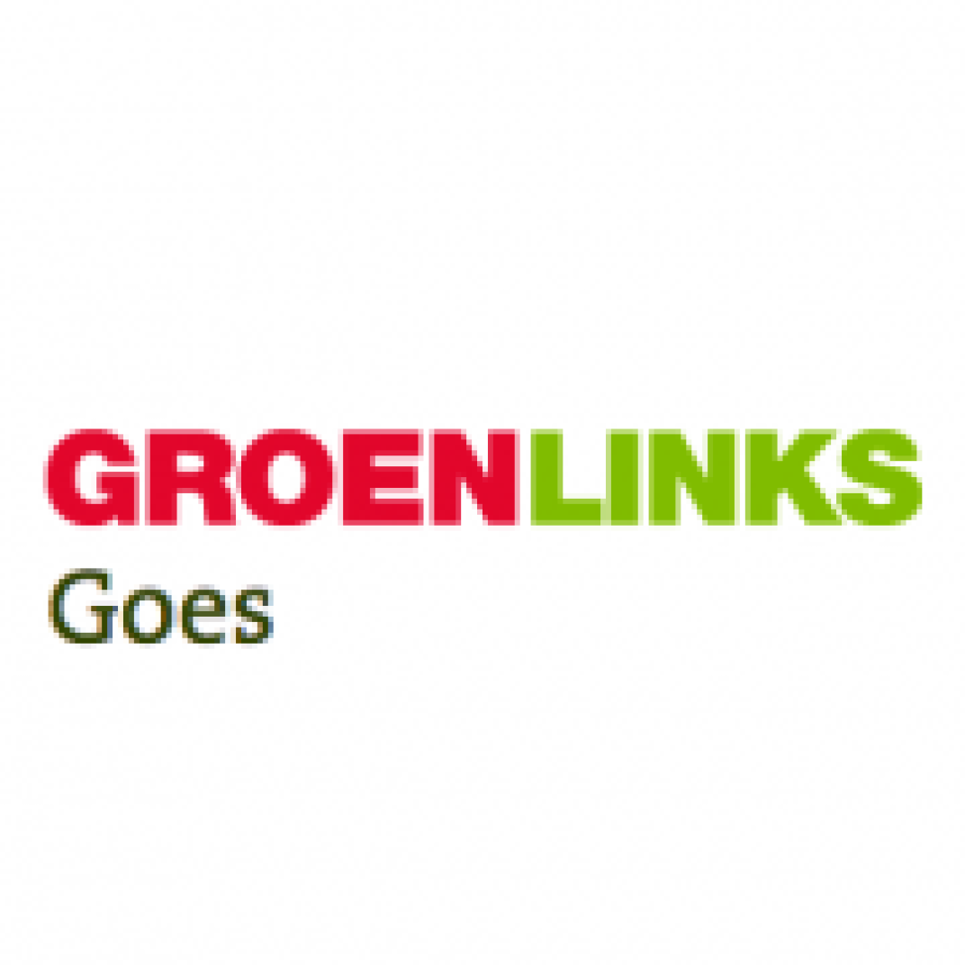 Logo GroenLinks