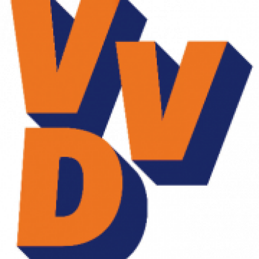 Logo VVD