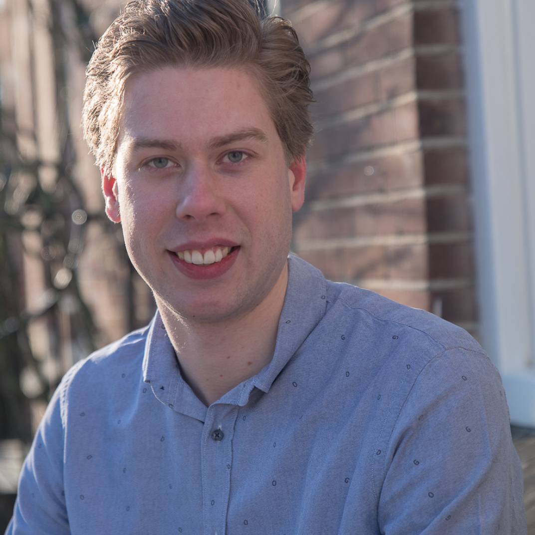 Wouter van der Pijl