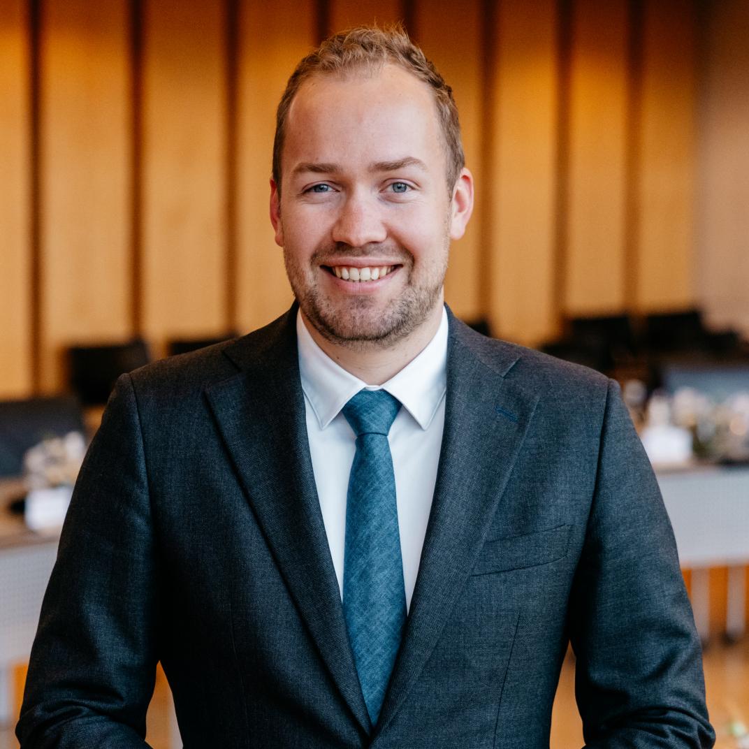 Joost de Goffau