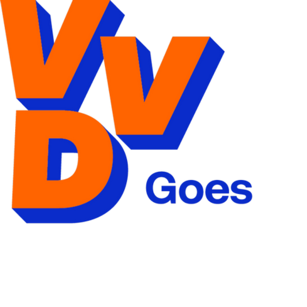 Logo VVD