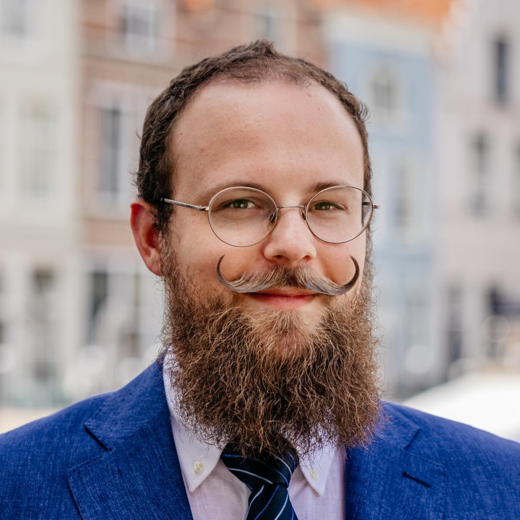 Martijn Vermeulen