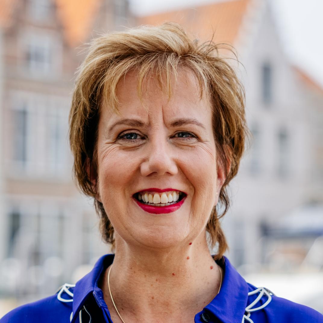 Margo Mulder