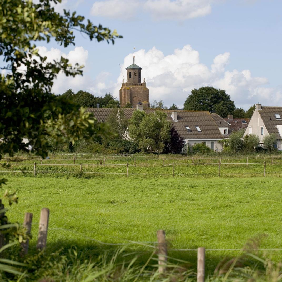 ’s-Heer Hendrikskinderen