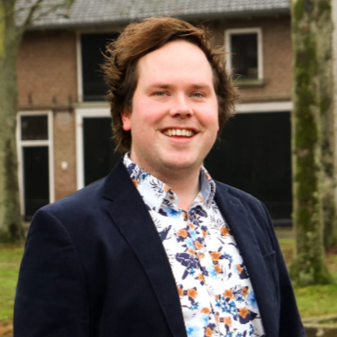 Thijs Wassink