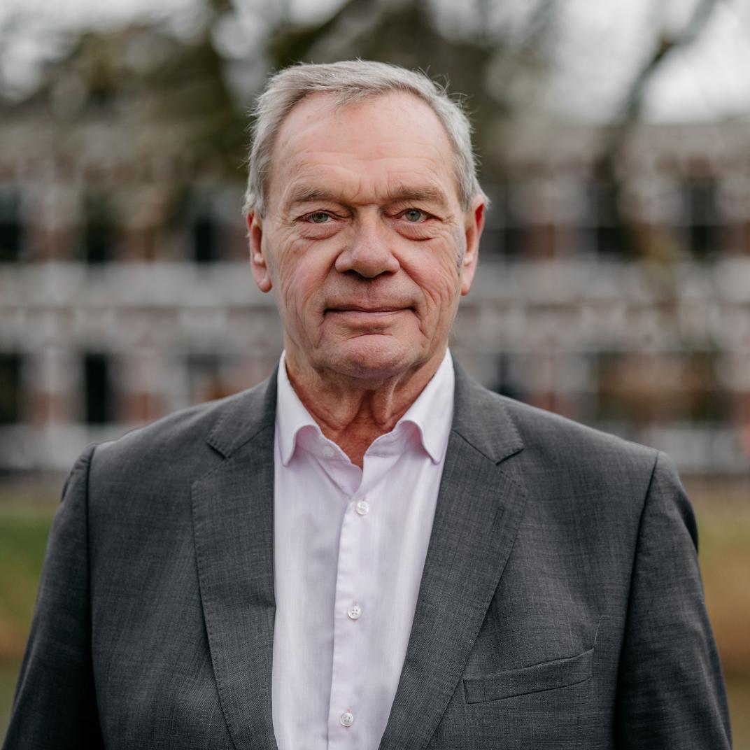 Hans Schild