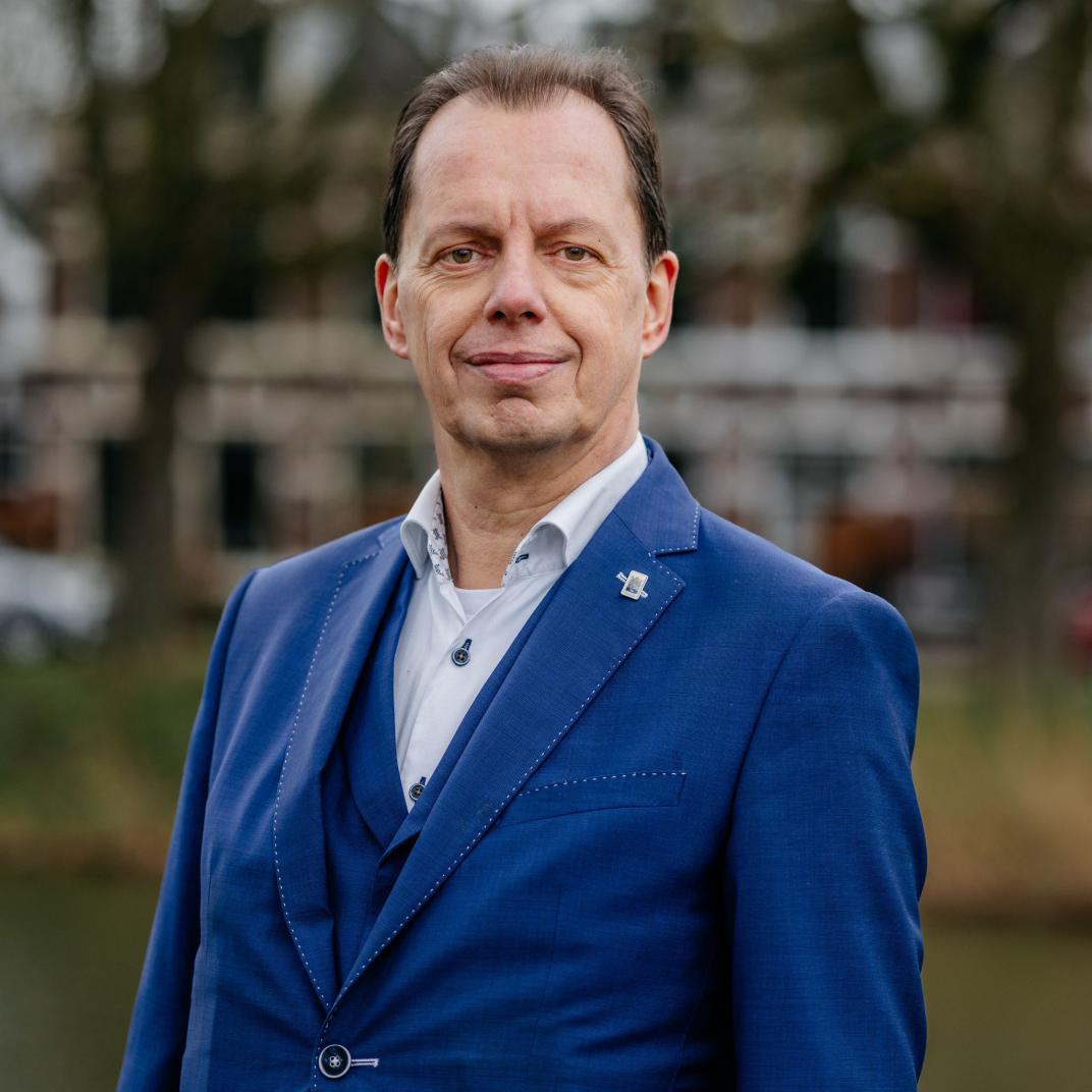 Stan Meulblok